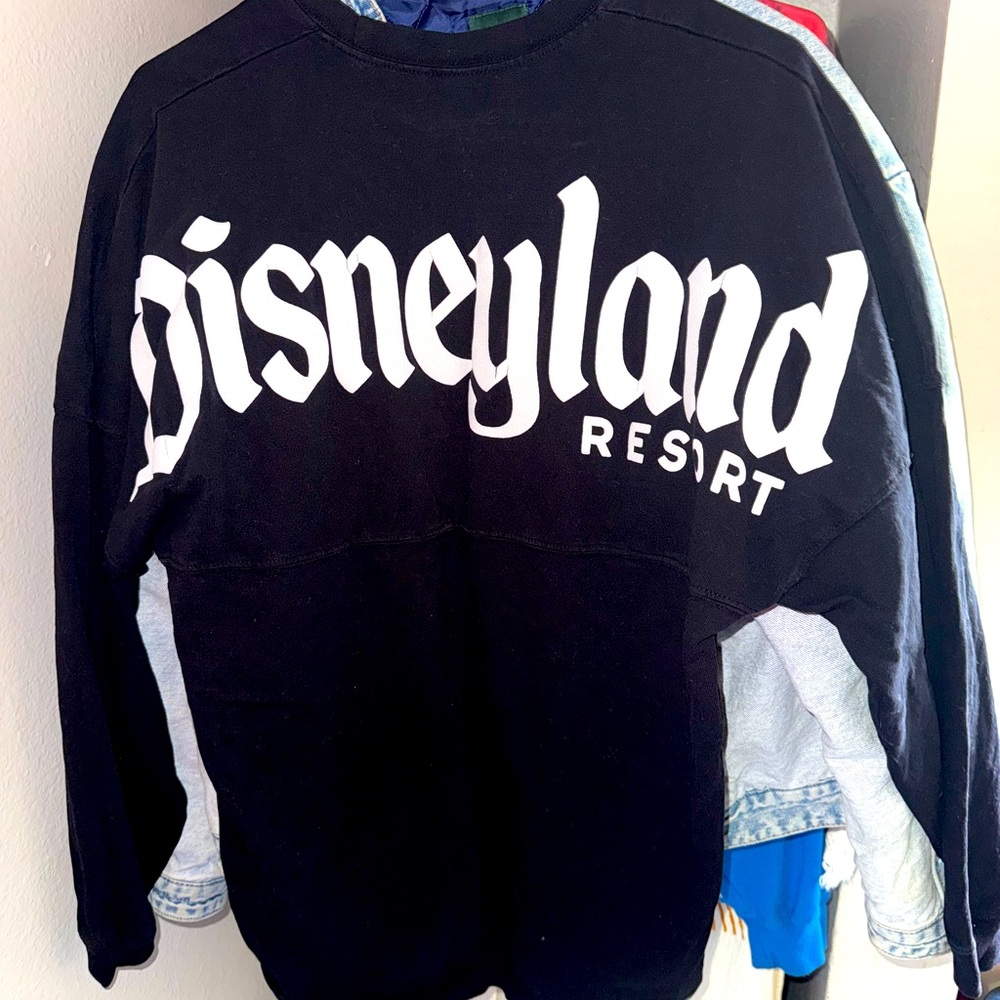 Disney Spirit Jersey